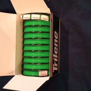 Trilene fishing line